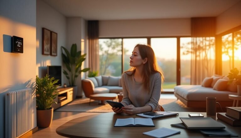 découvrez comment calculer la puissance nécessaire pour chauffer efficacement les pièces de votre logement et optimiser votre confort thermique tout en réalisant des économies d'énergie.