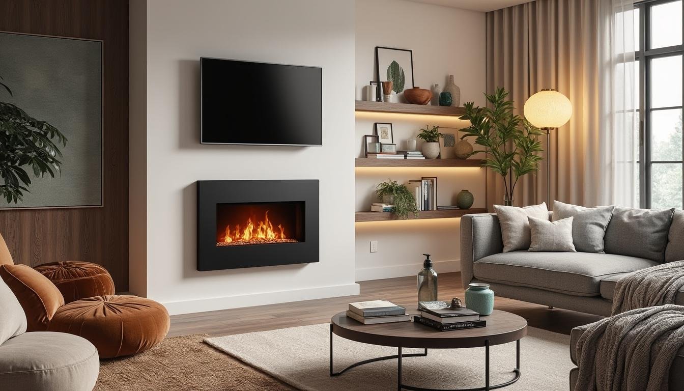 découvrez nos conseils pour choisir le radiateur électrique idéal, alliant performance et efficacité, pour un confort thermique optimal dans votre intérieur.