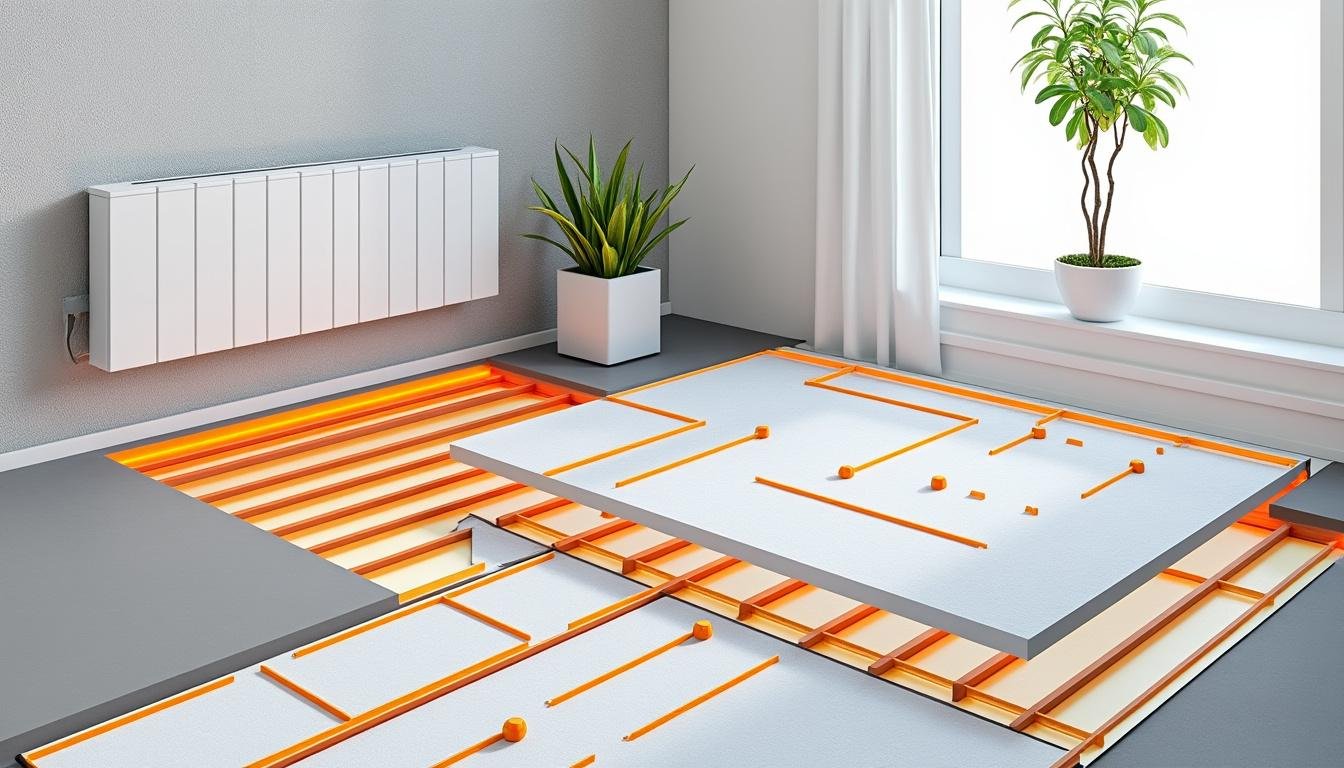 découvrez nos conseils pour bien choisir votre radiateur électrique et garantir un confort optimal dans votre intérieur toute l'année.