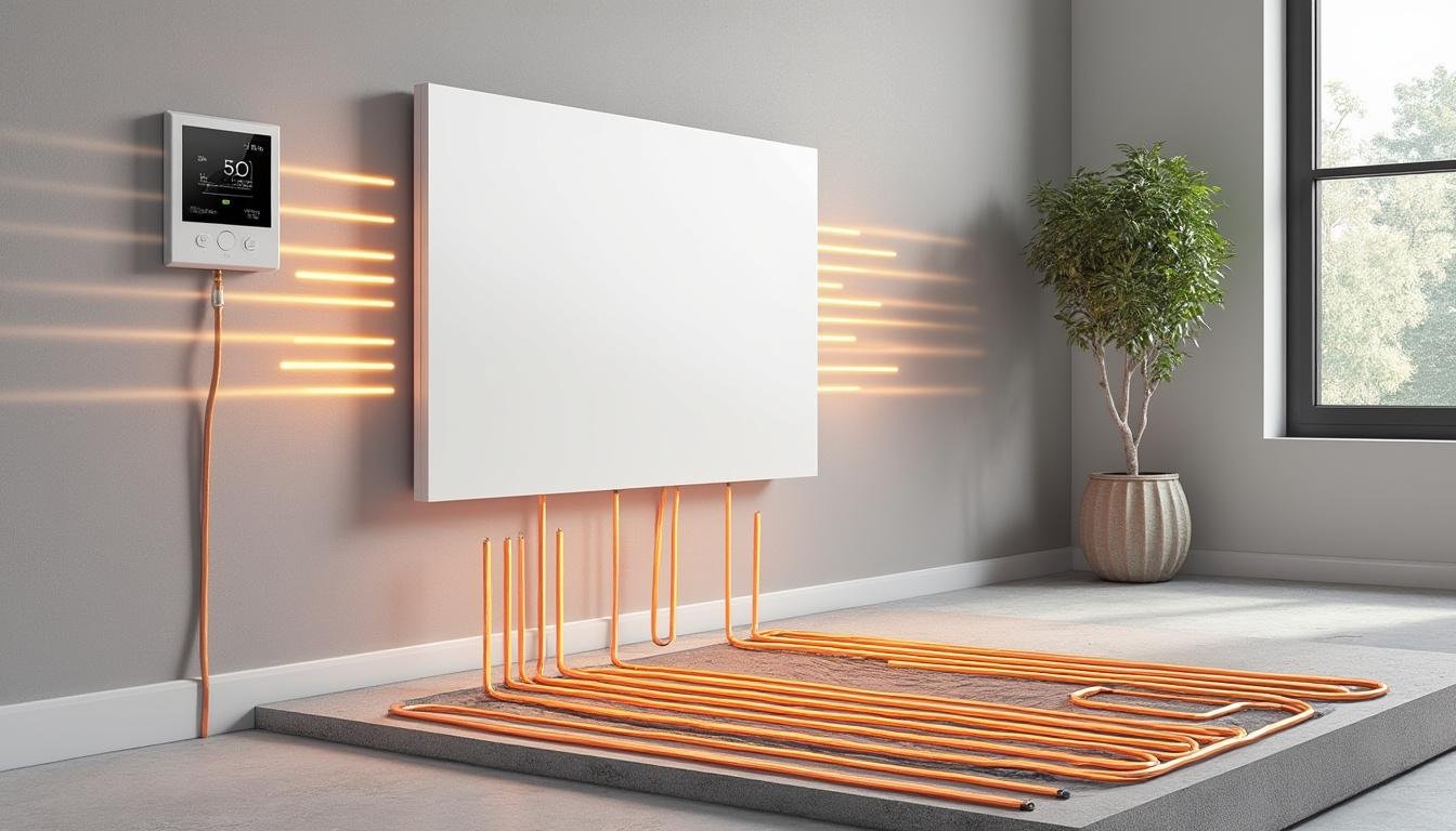 découvrez comment choisir un chauffage électrique efficace pour votre logement et optimiser votre confort tout en maîtrisant votre consommation d'énergie.