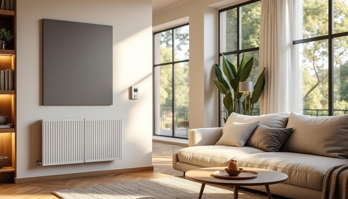 découvrez nos conseils pour choisir un chauffage électrique efficace adapté à votre logement et optimiser votre confort tout en réduisant votre consommation d'énergie.