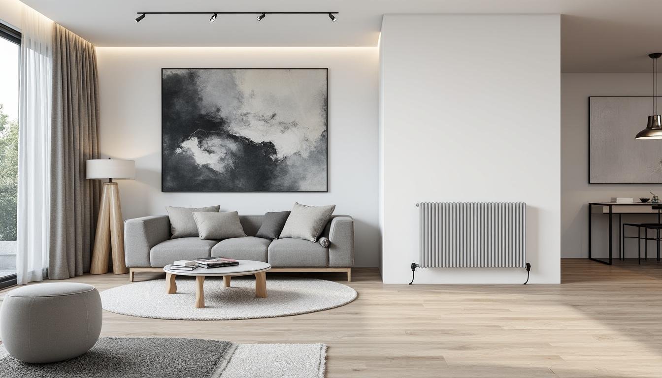 découvrez comment choisir un radiateur connecté adapté à vos besoins pour maximiser votre confort thermique tout en réalisant des économies d'énergie.