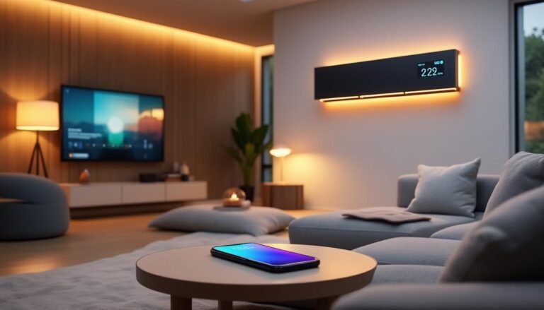 découvrez comment choisir un radiateur connecté adapté pour maximiser votre confort et réduire votre consommation d'énergie grâce à nos conseils pratiques.