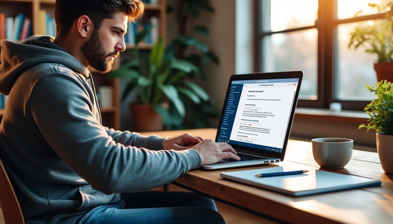 découvrez les méthodes efficaces pour contacter le service consommateurs et obtenir rapidement l'assistance dont vous avez besoin.