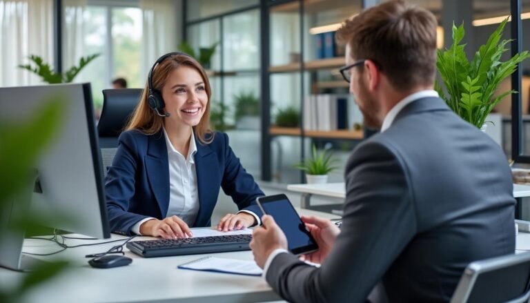 découvrez comment contacter efficacement le service consommateurs pour obtenir rapidement des réponses et une assistance personnalisée.