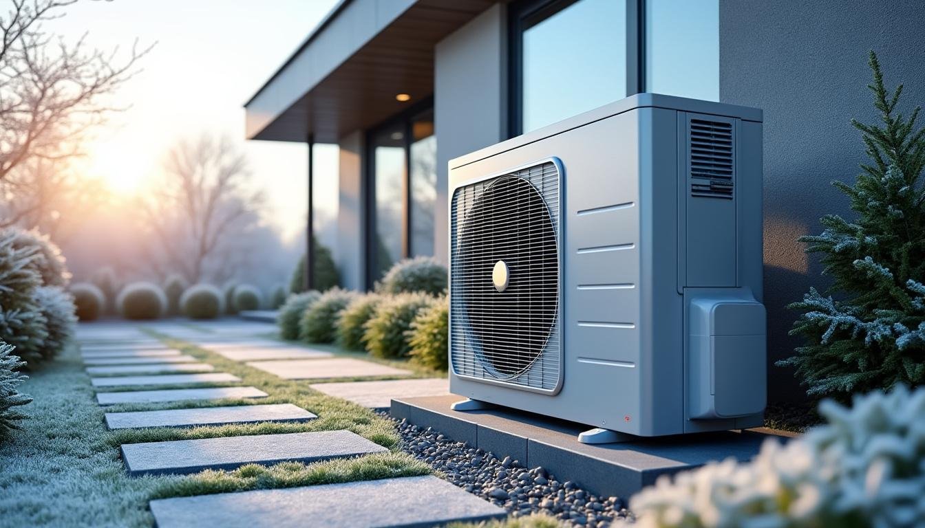 découvrez comment fonctionne une pompe à chaleur pour chauffer votre maison de manière efficace, économique et écologique. explications claires et conseils pratiques pour optimiser votre chauffage.