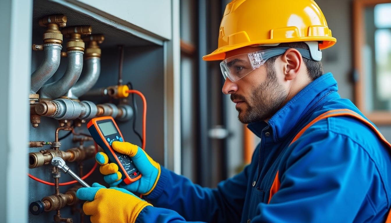 découvrez le fonctionnement de l’eau chaude sanitaire sur la chaudière naia naema version 2, avec des explications claires pour optimiser votre confort et votre consommation d'énergie.