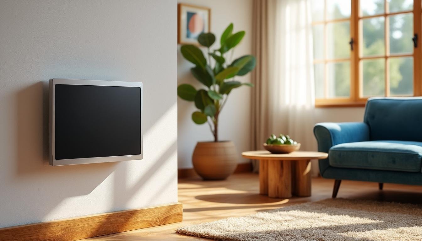 découvrez comment maîtriser facilement vos appareils de chauffage électrique grâce à nos conseils simples et pratiques pour un confort optimal chez vous.