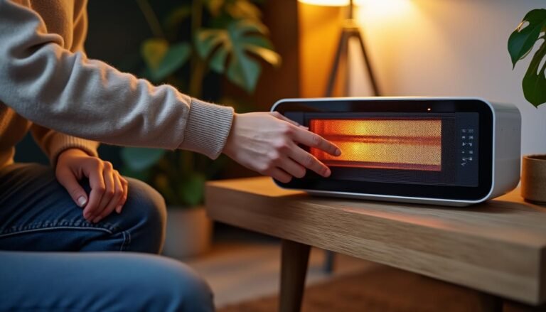 découvrez nos conseils simples et pratiques pour maîtriser facilement vos appareils de chauffage électrique et profiter d'un confort optimal chez vous.