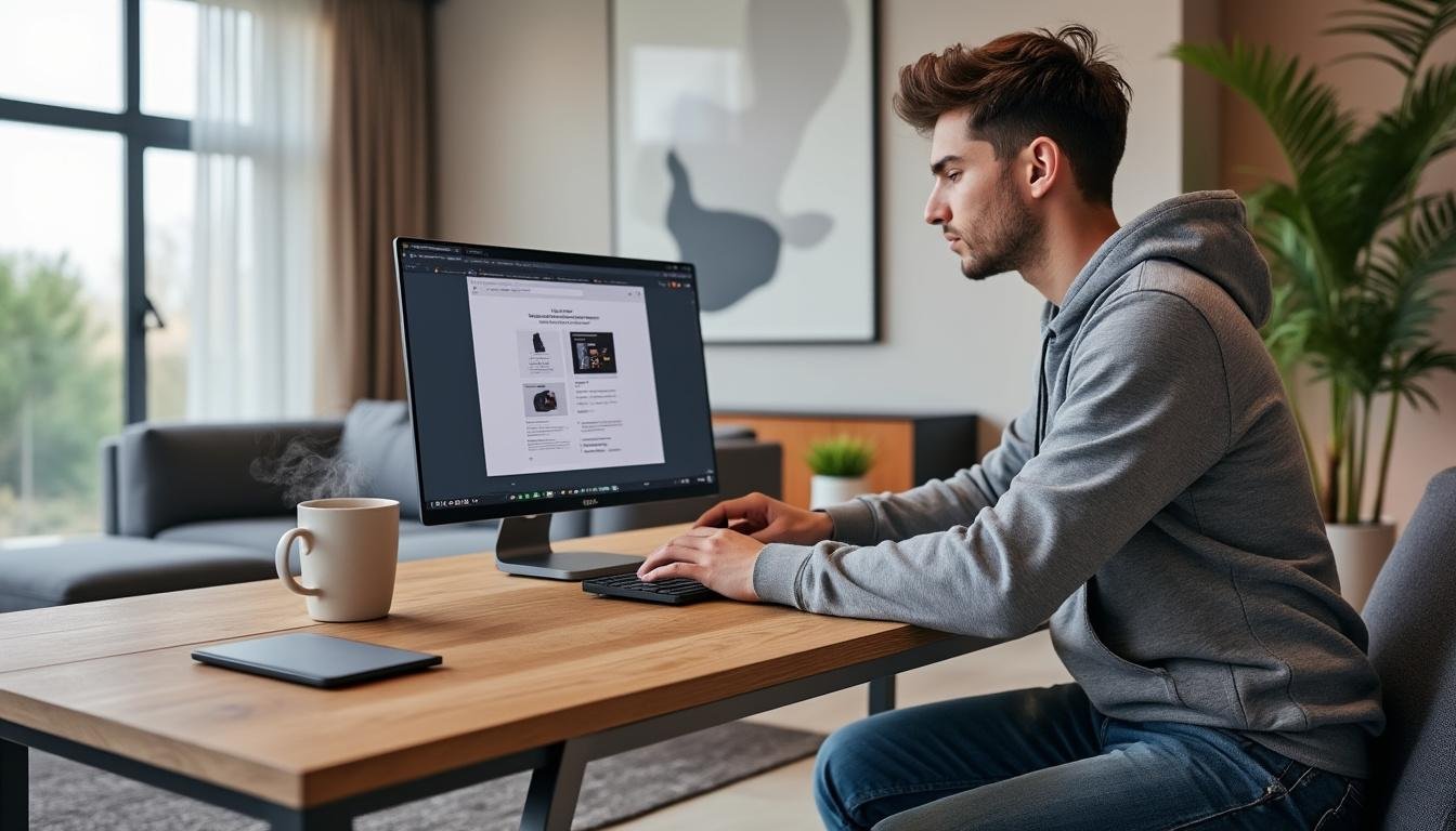 découvrez comment retrouver rapidement et facilement la notice de votre produit atlantic pour profiter pleinement de ses fonctionnalités.