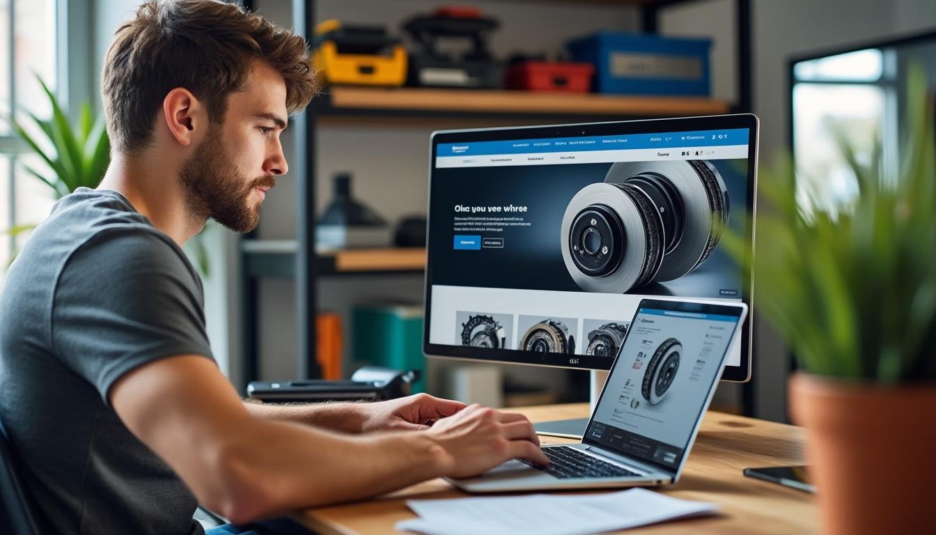 découvrez comment un particulier peut se procurer des pièces détachées facilement grâce à nos conseils pratiques et astuces pour un achat simple et rapide.