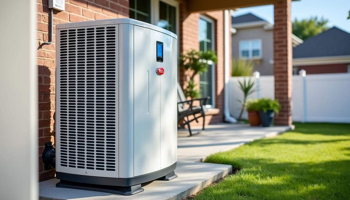 découvrez ce qu'est l'efficacité énergétique saisonnière, son importance et comment elle influence la consommation d'énergie tout au long de l'année.