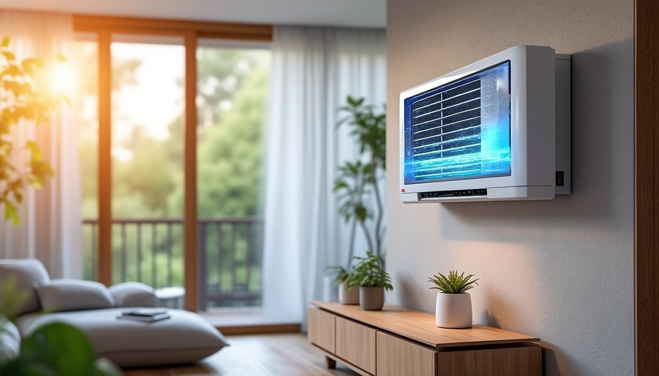 découvrez les avantages de la vmc double flux optimocosy hr plus pour améliorer la qualité de l'air intérieur, réduire les pertes d'énergie et assurer un confort optimal chez vous.