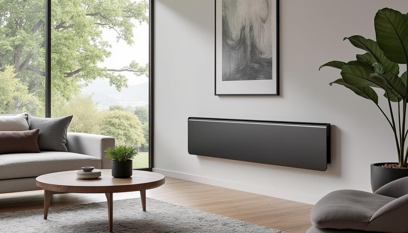 découvrez comment remplacer vos vieux convecteurs peut vous aider à économiser de l'énergie et réduire vos factures d'électricité tout en améliorant votre confort thermique.