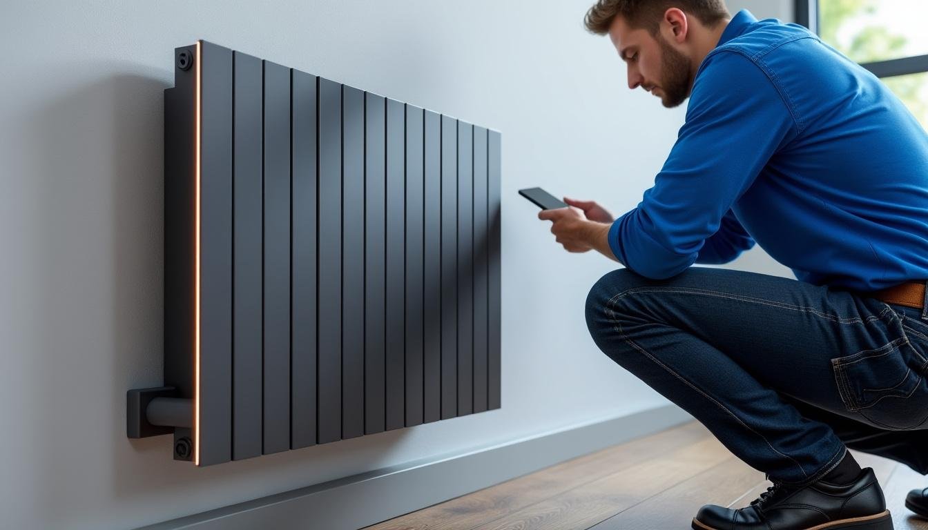 découvrez comment remplacer vos vieux convecteurs peut vous permettre d'économiser de l'énergie et de l'argent tout en améliorant le confort de votre maison.