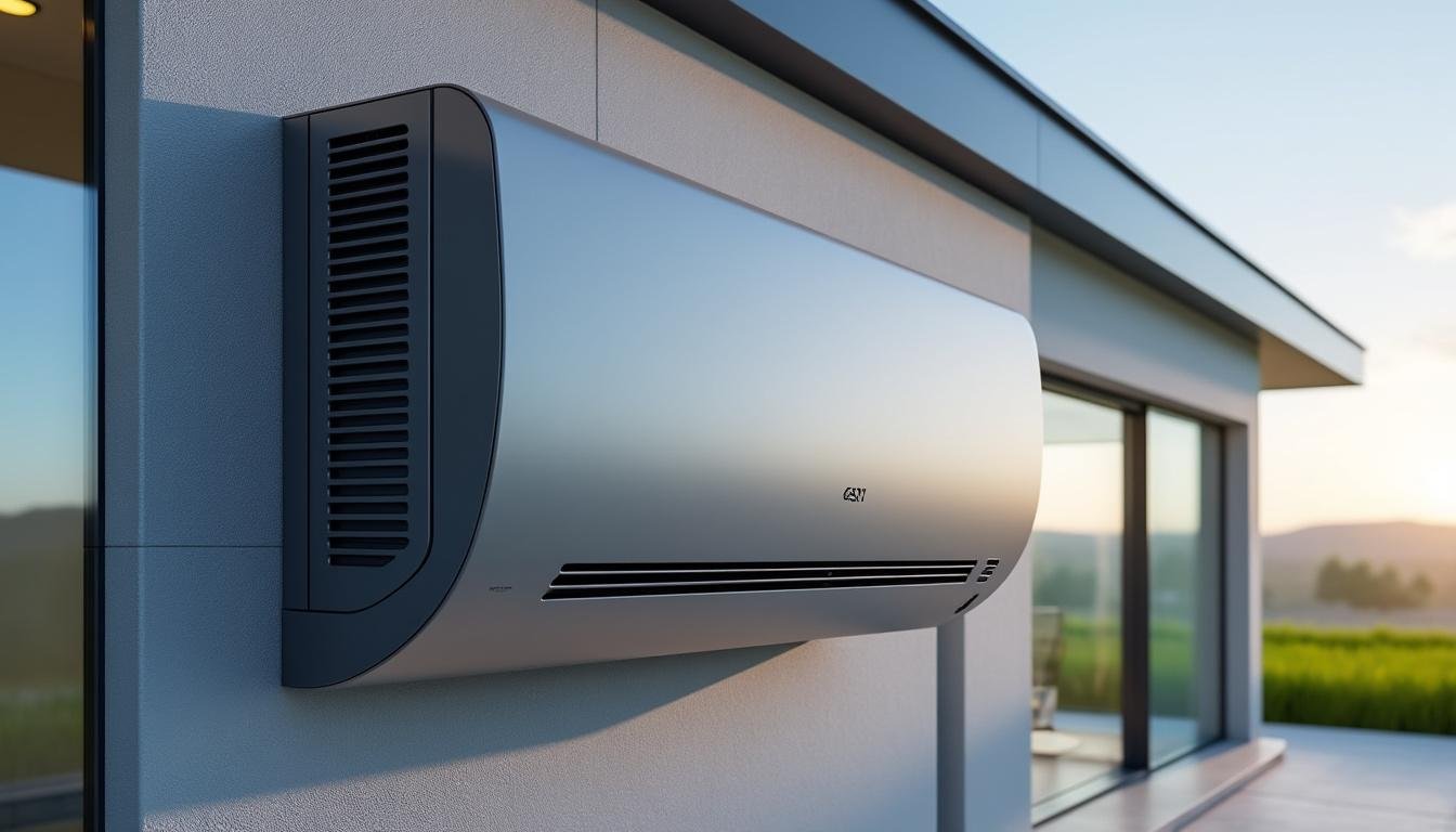 découvrez tout sur la pompe à chaleur hybride gaz hybea : fonctionnement, avantages, économies d'énergie et installation expliqués.