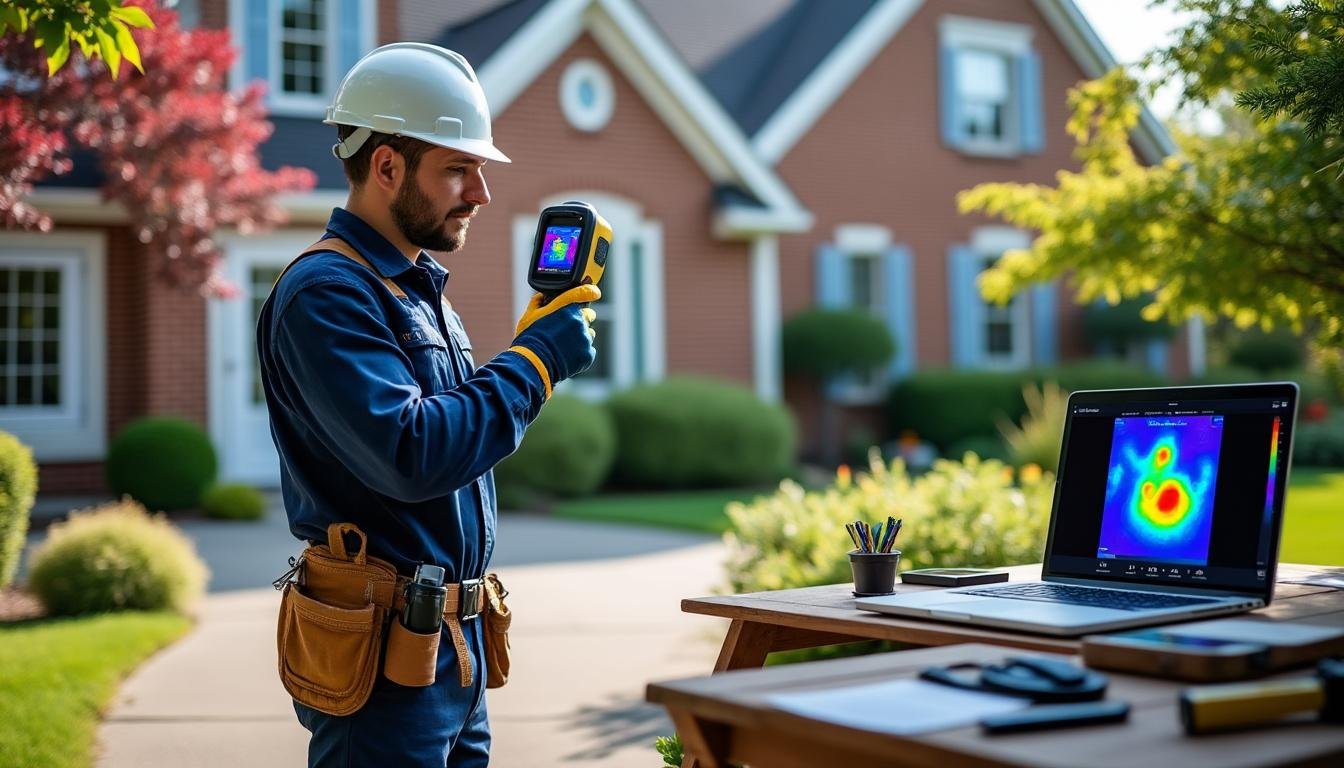 découvrez les cinq pièges et arnaques à éviter absolument lors de l'installation d'une pompe à chaleur pour garantir un projet fiable et économique.