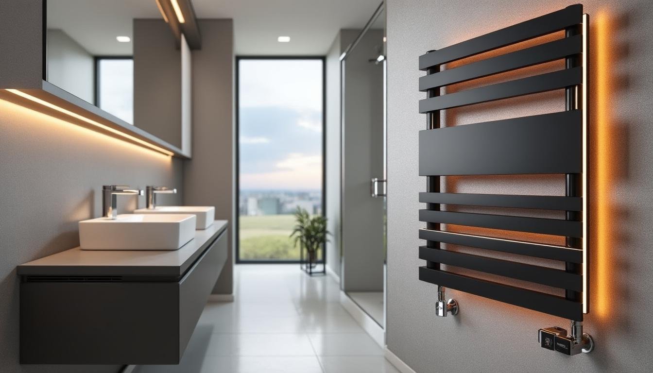 découvrez les différences et les avantages des sèche-serviettes soufflants avec soufflerie pour un confort optimal dans votre salle de bain.