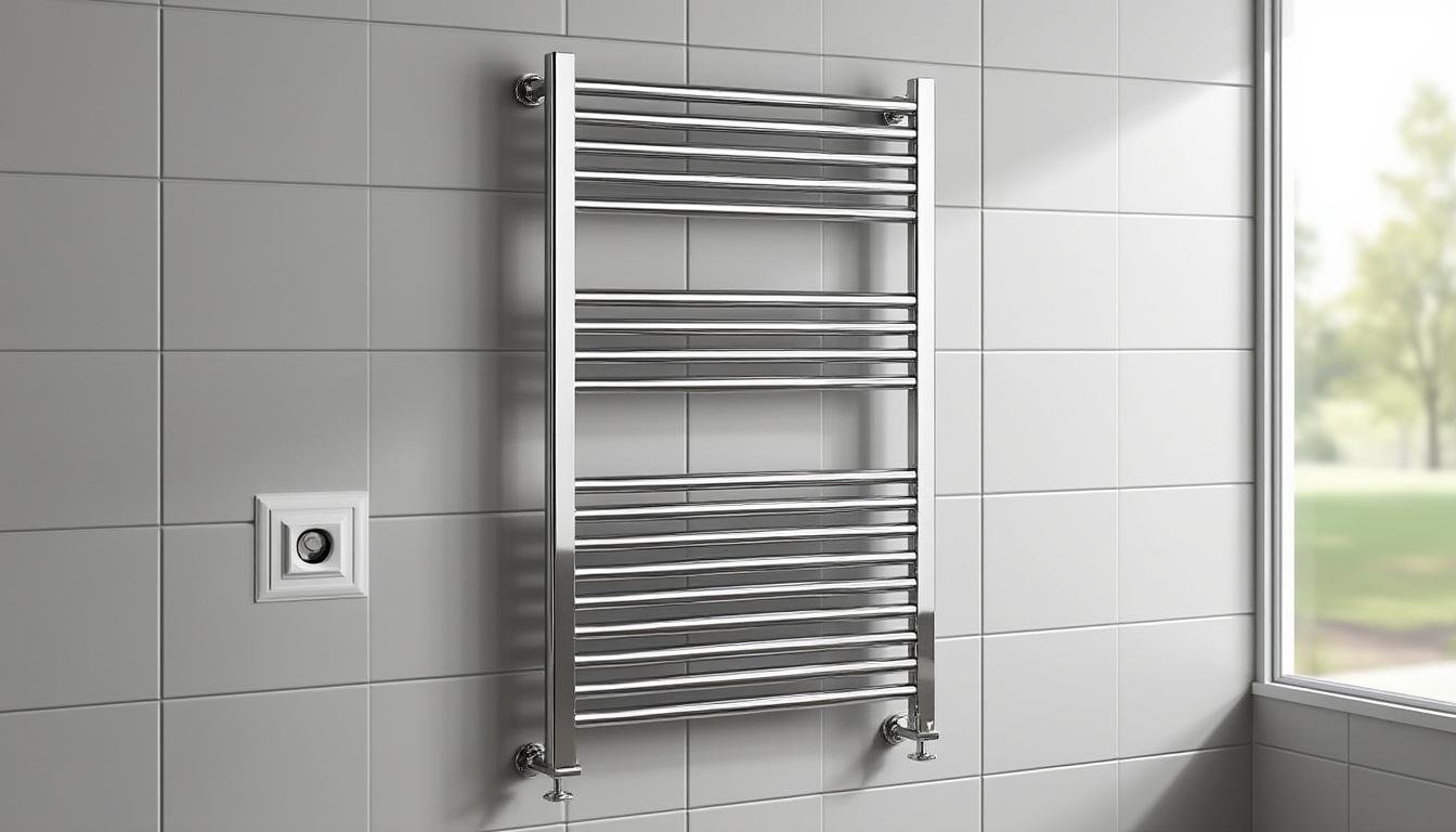 découvrez les différences et les avantages des sèche-serviettes soufflants avec soufflerie pour un confort optimal et un séchage rapide dans votre salle de bain.