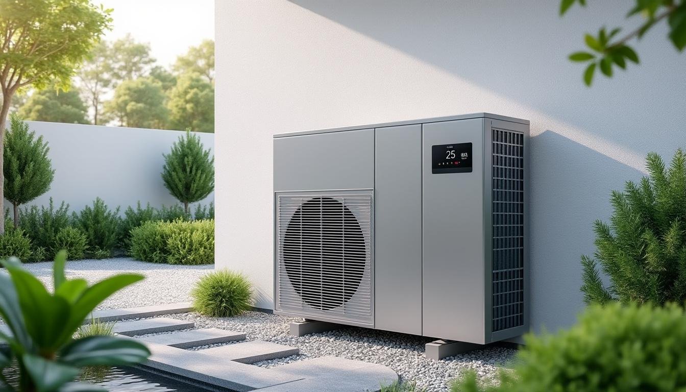 découvrez si les pompes à chaleur sont vraiment bruyantes, comment fonctionne leur niveau sonore, et quelles solutions existent pour un fonctionnement silencieux.