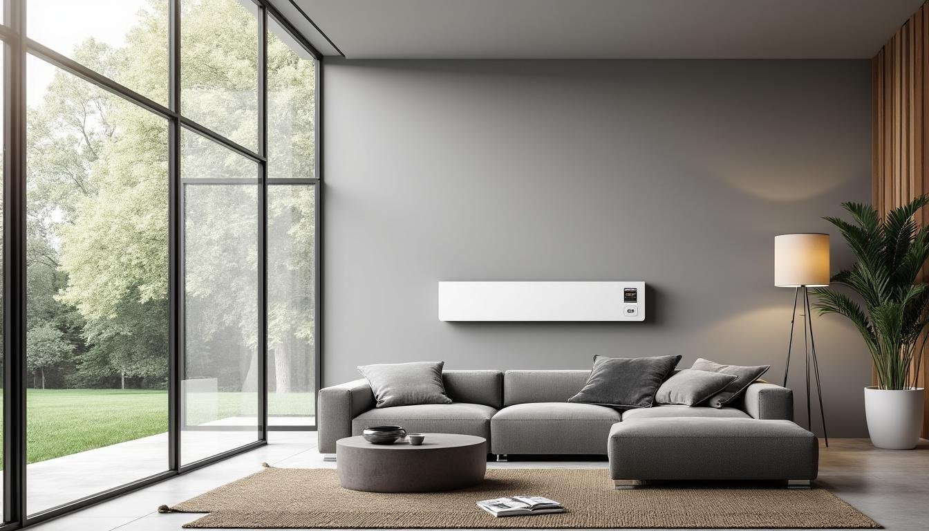 découvrez comment le radiateur dynamique réversible panama access peut optimiser votre confort thermique tout au long de l'année grâce à ses performances efficaces et sa technologie innovante.