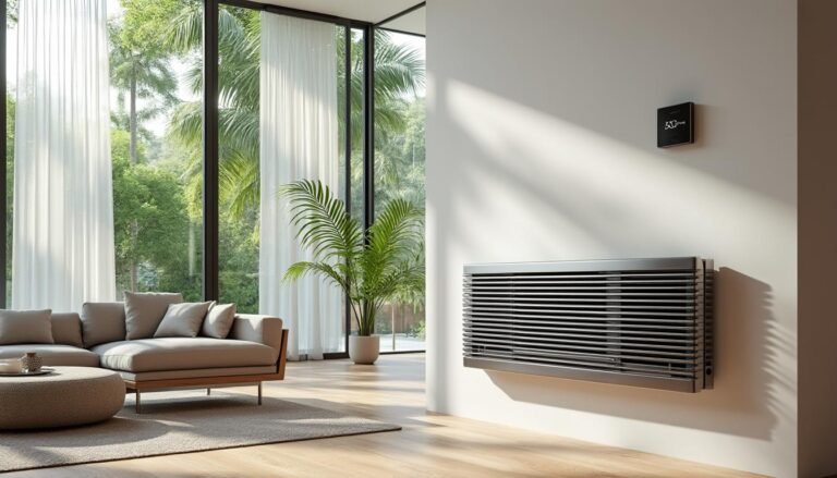 découvrez comment le panama access radiateur dynamique réversible peut optimiser votre confort thermique tout en garantissant une efficacité énergétique optimale.