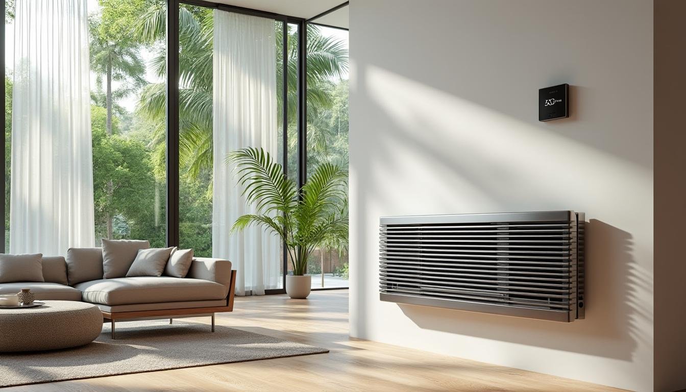 découvrez comment le panama access radiateur dynamique réversible peut optimiser votre confort thermique tout en garantissant une efficacité énergétique optimale.