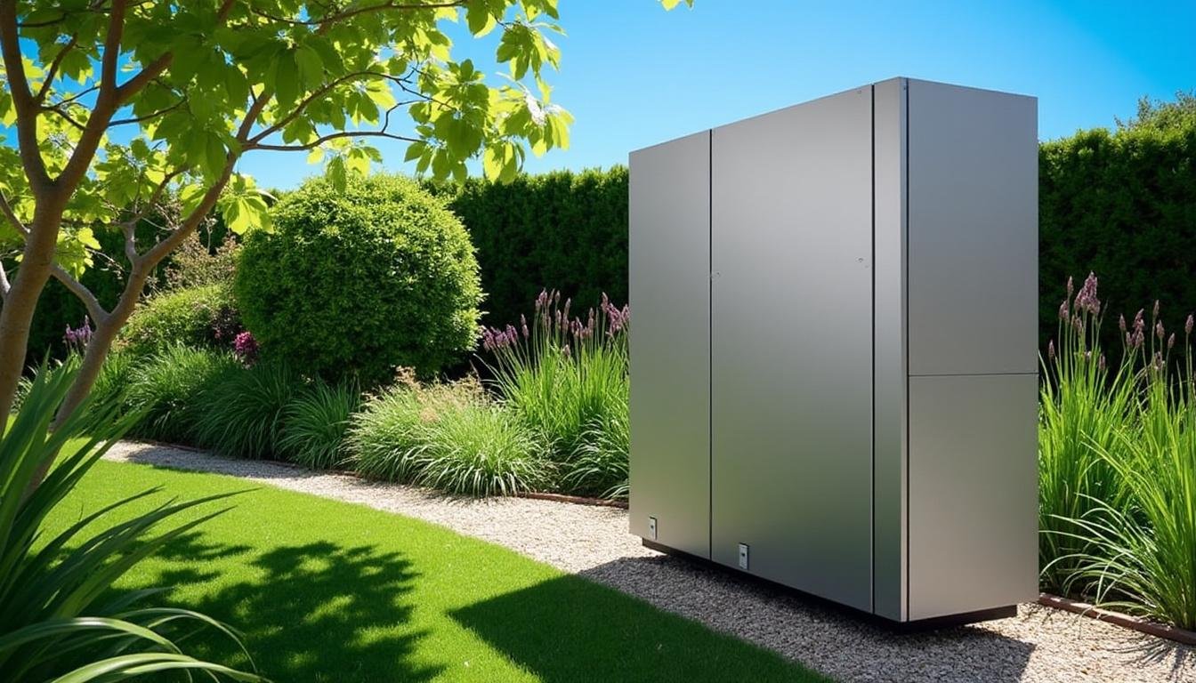 découvrez le fonctionnement, les avantages et les conseils d'installation d'une pompe à chaleur air-eau 8 kw pour optimiser votre chauffage et économiser de l'énergie.