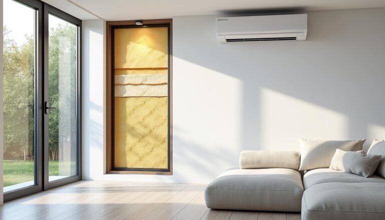 découvrez pourquoi la vmc est essentielle dans un logement bien isolé pour assurer une bonne qualité de l'air, éviter l'humidité et préserver la santé des occupants.