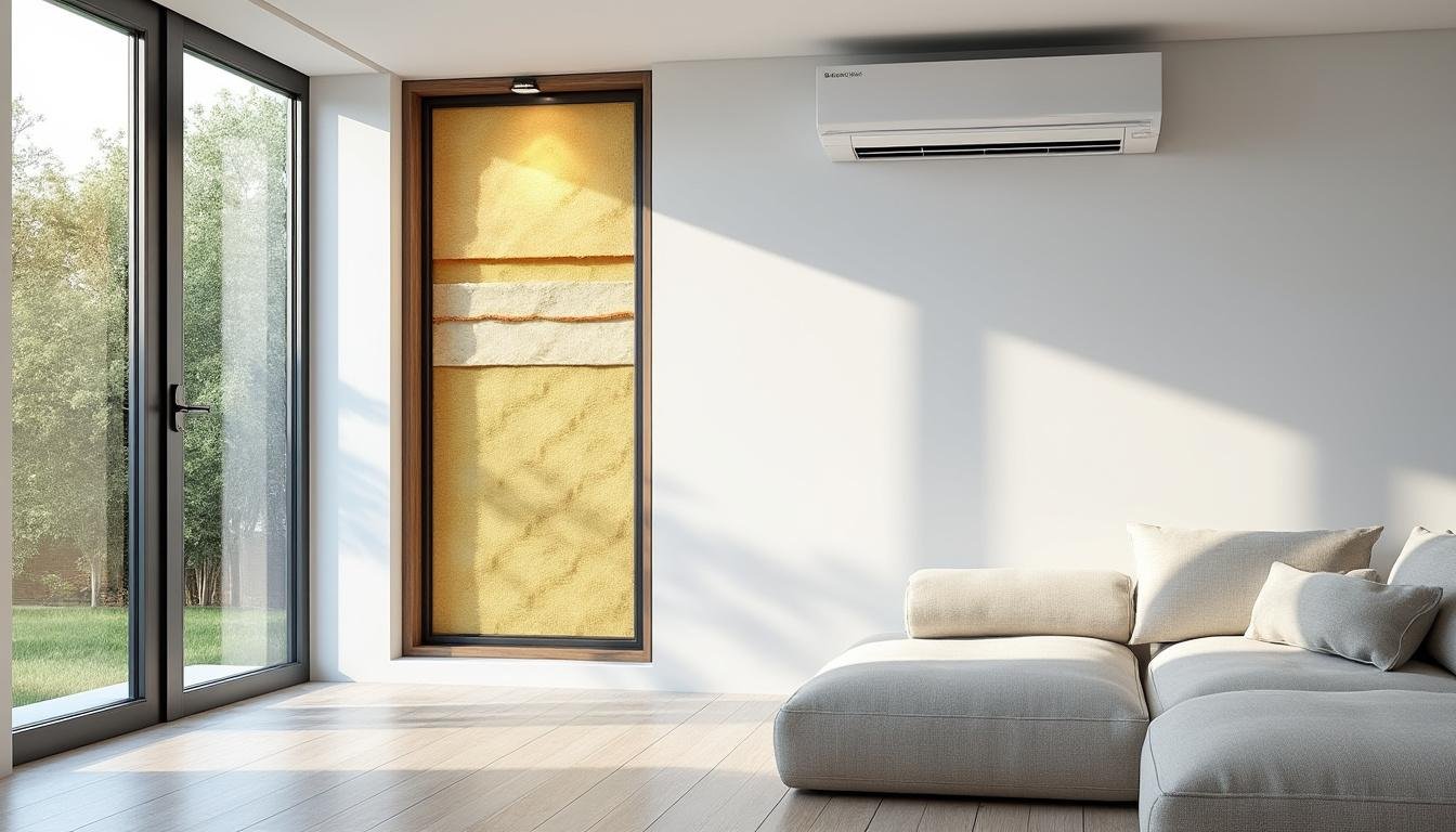 découvrez pourquoi la vmc est essentielle dans un logement bien isolé pour assurer une bonne qualité de l'air, éviter l'humidité et préserver la santé des occupants.