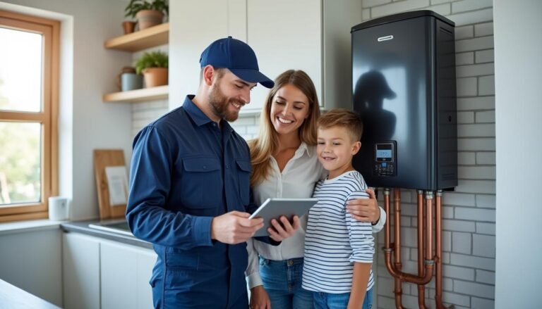 découvrez pourquoi souscrire un contrat d'entretien pour votre pompe à chaleur ou chaudière est essentiel pour garantir leur performance, prolonger leur durée de vie et assurer votre sécurité.