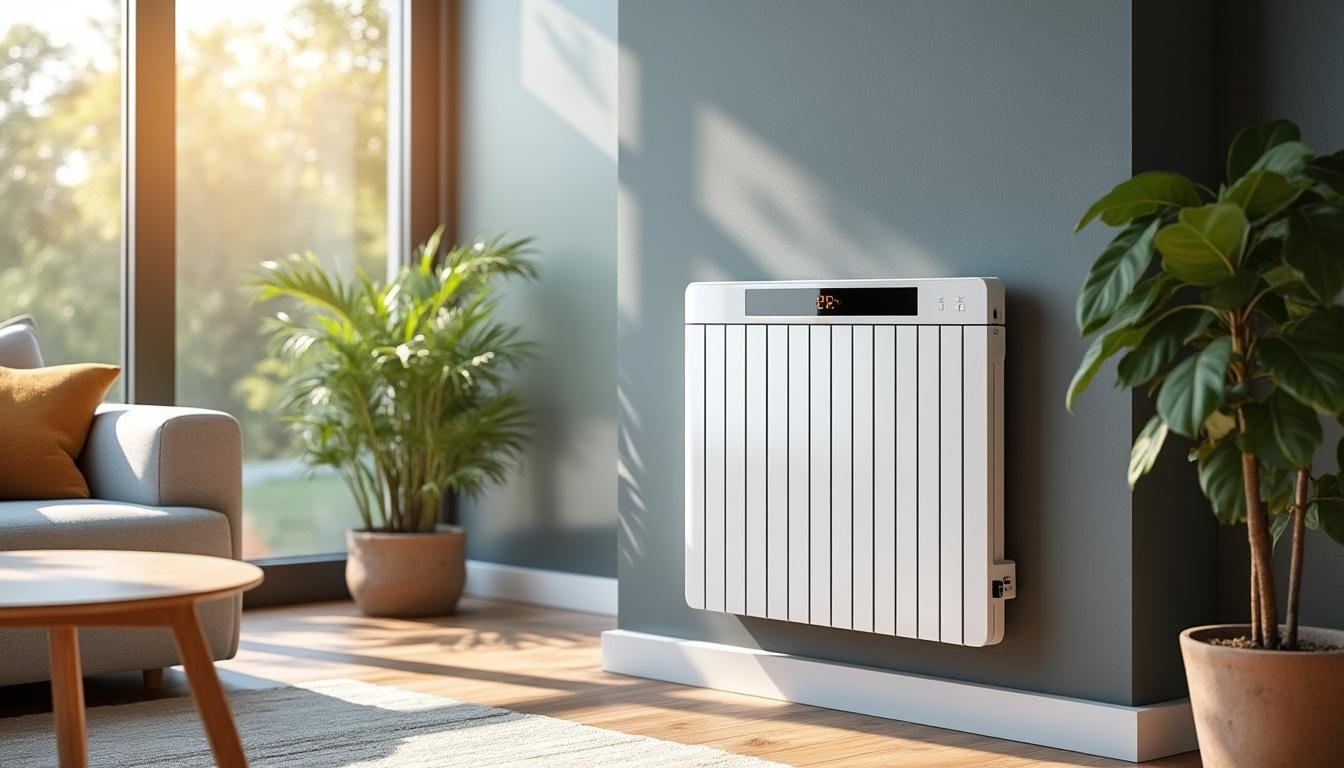 découvrez quand et pourquoi changer votre radiateur électrique grâce à nos signes d’alerte et conseils pratiques pour un chauffage optimal et économique.