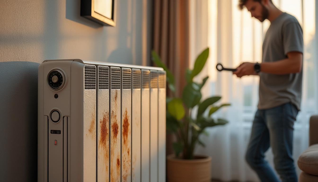 découvrez quand et pourquoi changer votre radiateur électrique grâce à nos signes d'alerte et conseils pratiques pour un chauffage efficace et sécurisé.