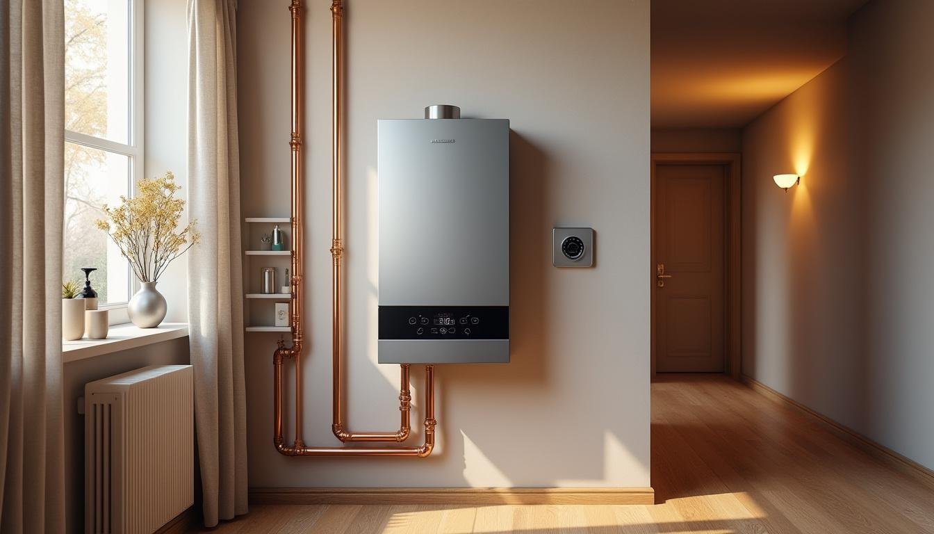 découvrez les avantages et inconvénients des chaudières gaz et électriques pour faire le meilleur choix de chauffage adapté à vos besoins et votre budget.