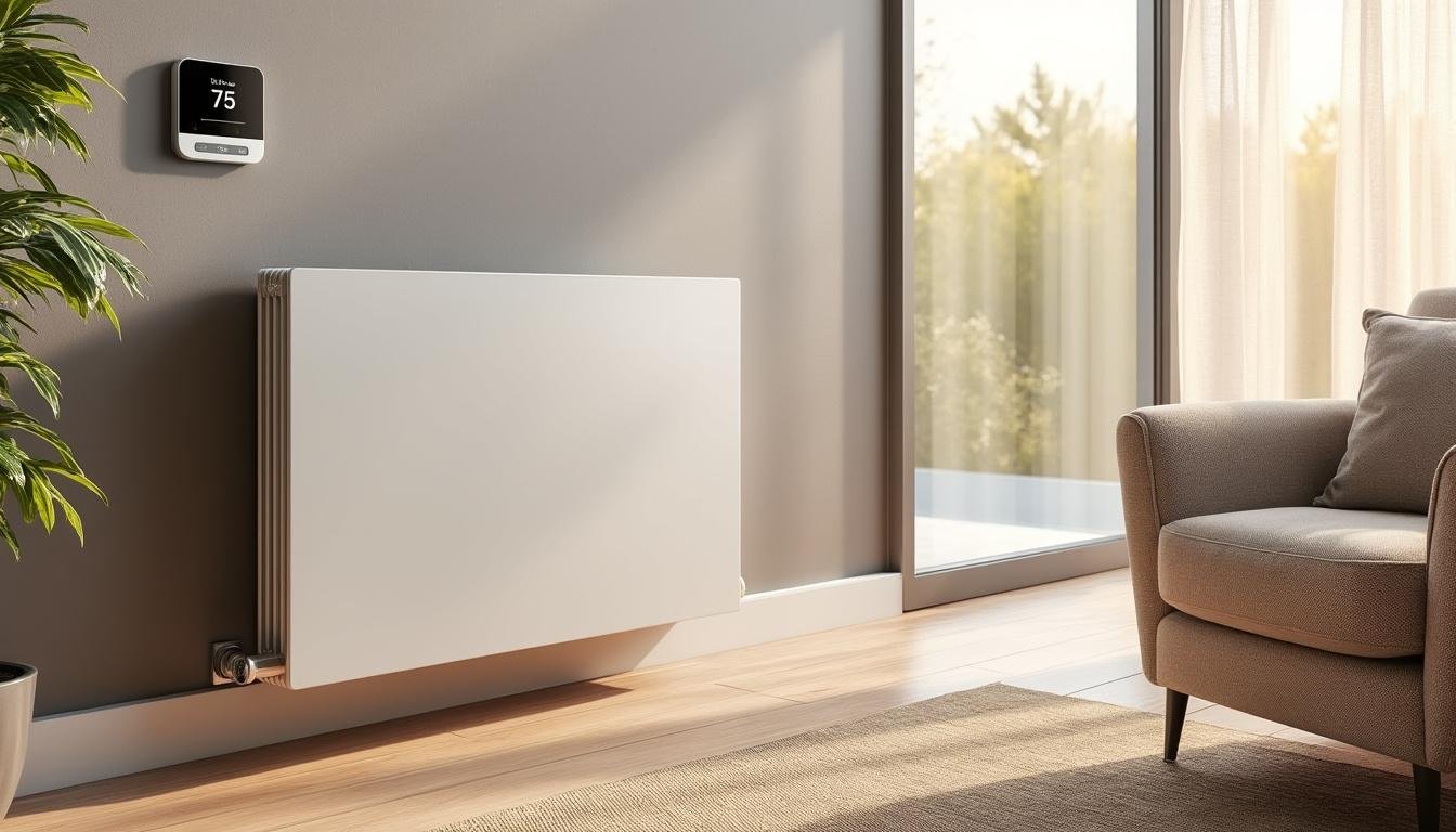 découvrez le prix moyen d'un radiateur électrique et nos conseils pour bien le choisir selon vos besoins et votre budget.