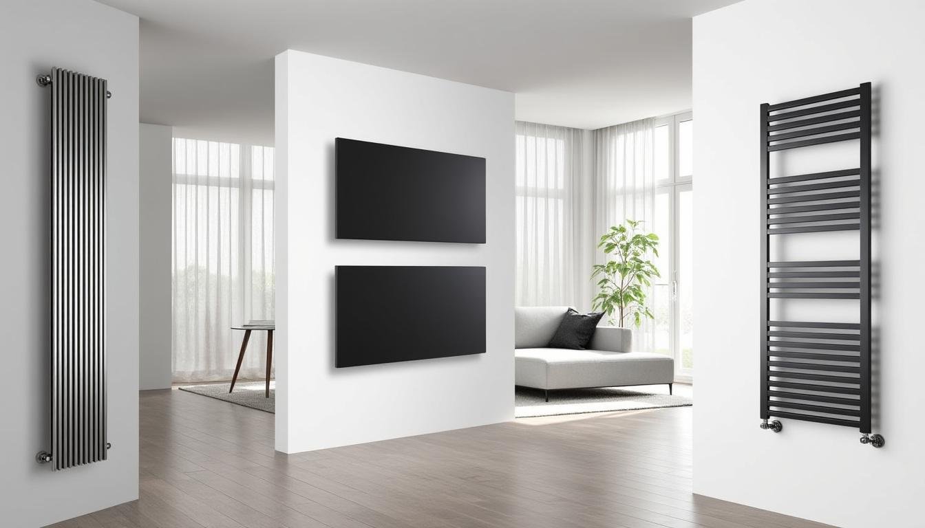découvrez le prix d'un radiateur électrique et nos conseils pour bien le choisir selon vos besoins, votre espace et votre budget.