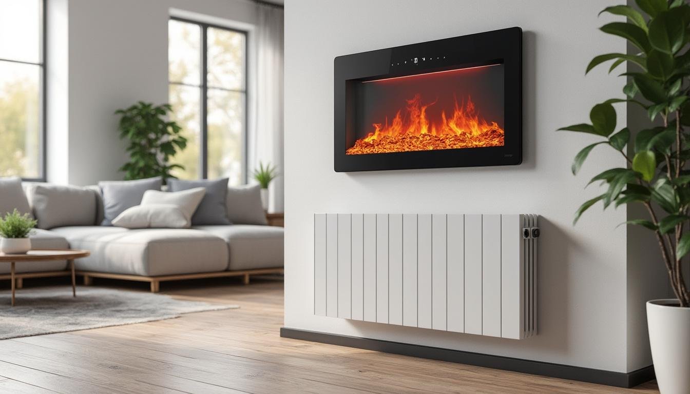 découvrez le prix d'un radiateur électrique et nos conseils pour bien le choisir selon vos besoins et votre budget.