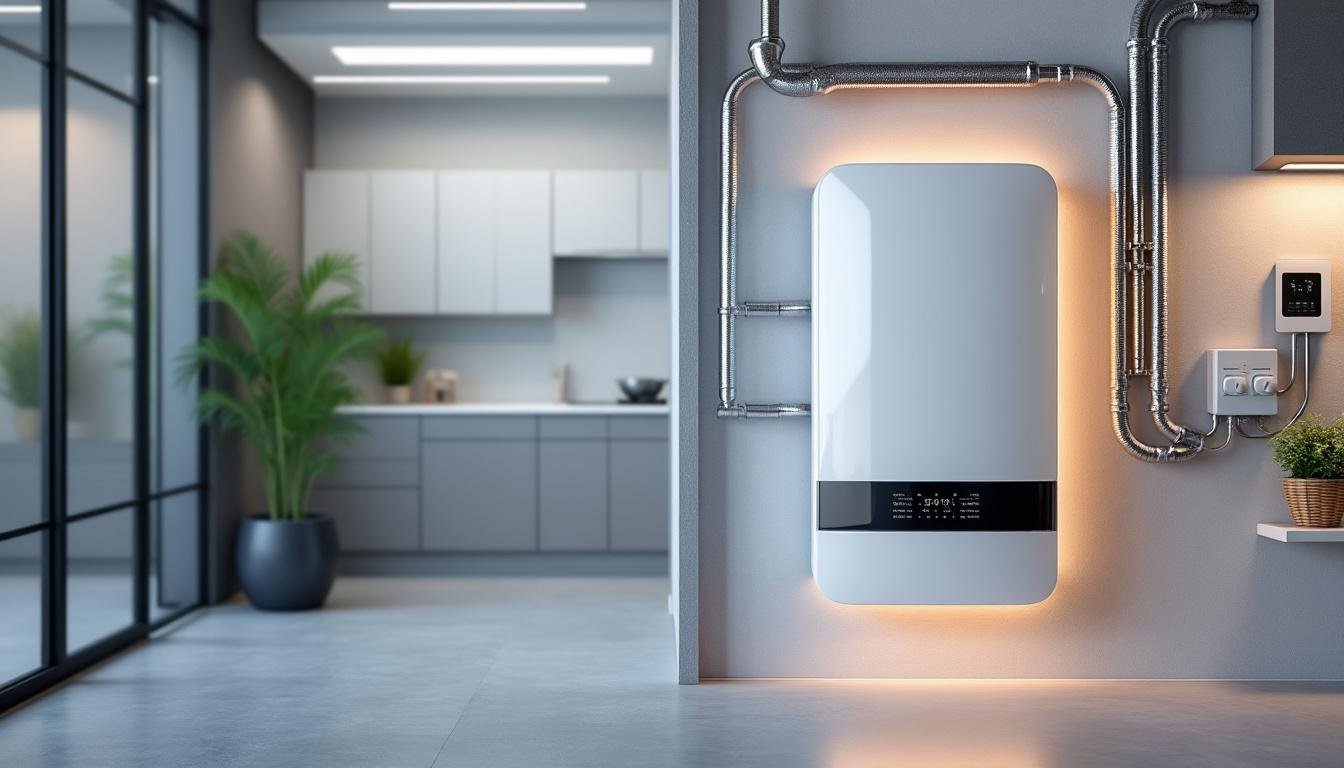 découvrez le prix d’une chaudière nouvelle génération, ses avantages et les facteurs qui influencent son coût pour bien choisir votre installation de chauffage.