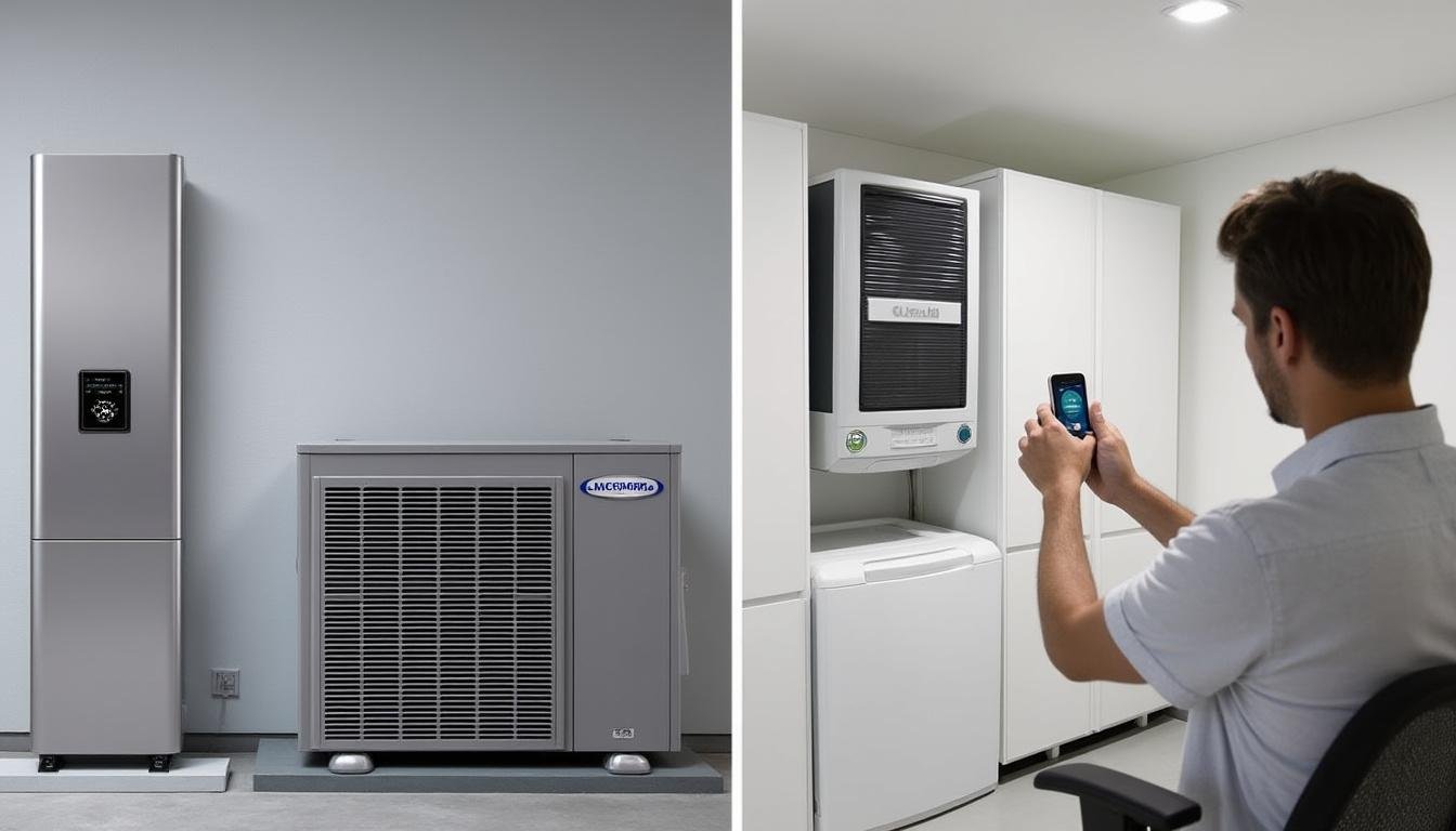 découvrez le prix d’une pompe à chaleur et apprenez comment le calculer facilement pour préparer votre projet d'installation énergétique.