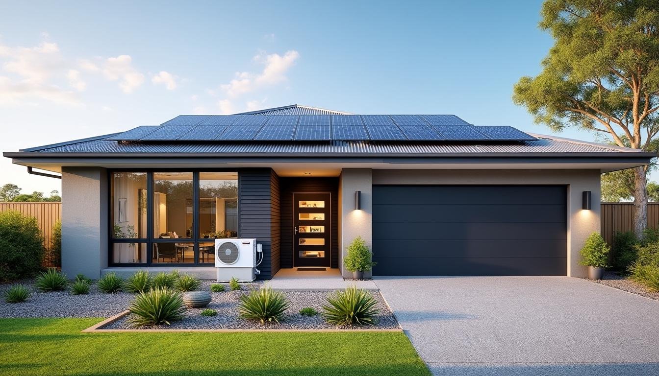 découvrez le prix d’une pompe à chaleur et apprenez à le calculer facilement grâce à nos conseils pratiques et détaillés.