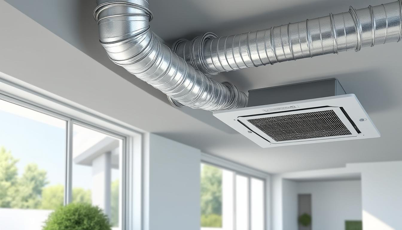 découvrez le prix d'une vmc et apprenez comment choisir le modèle adapté à vos besoins pour une ventilation efficace et économique.