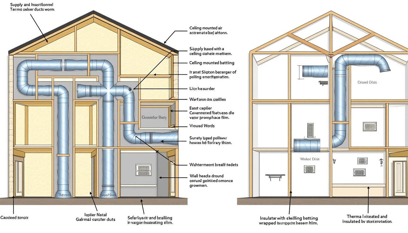 découvrez quel est le prix d'une vmc et les critères essentiels pour bien la choisir afin d'assurer une ventilation optimale de votre habitat.