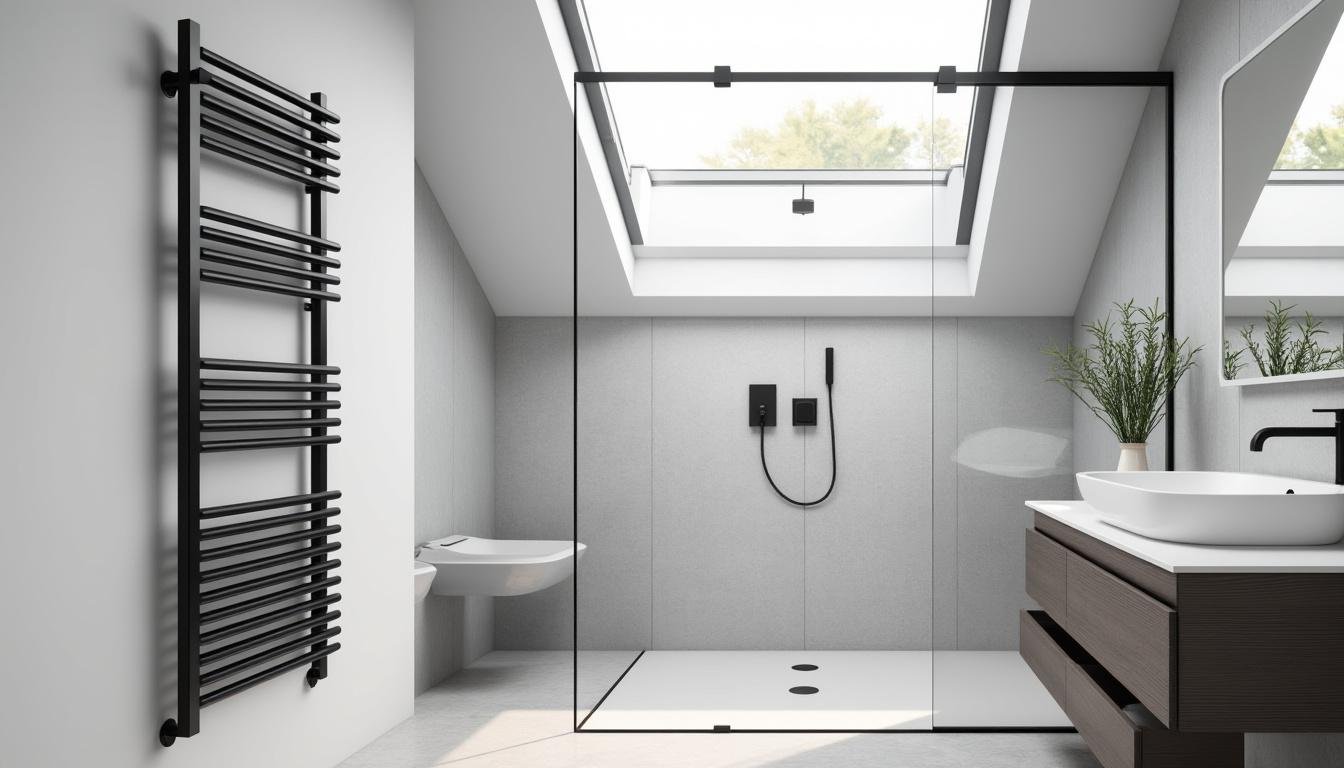 découvrez comment choisir le sèche-serviettes idéal pour optimiser votre confort tout en réalisant des économies d'énergie. conseils pratiques et critères essentiels pour un achat responsable et économique.