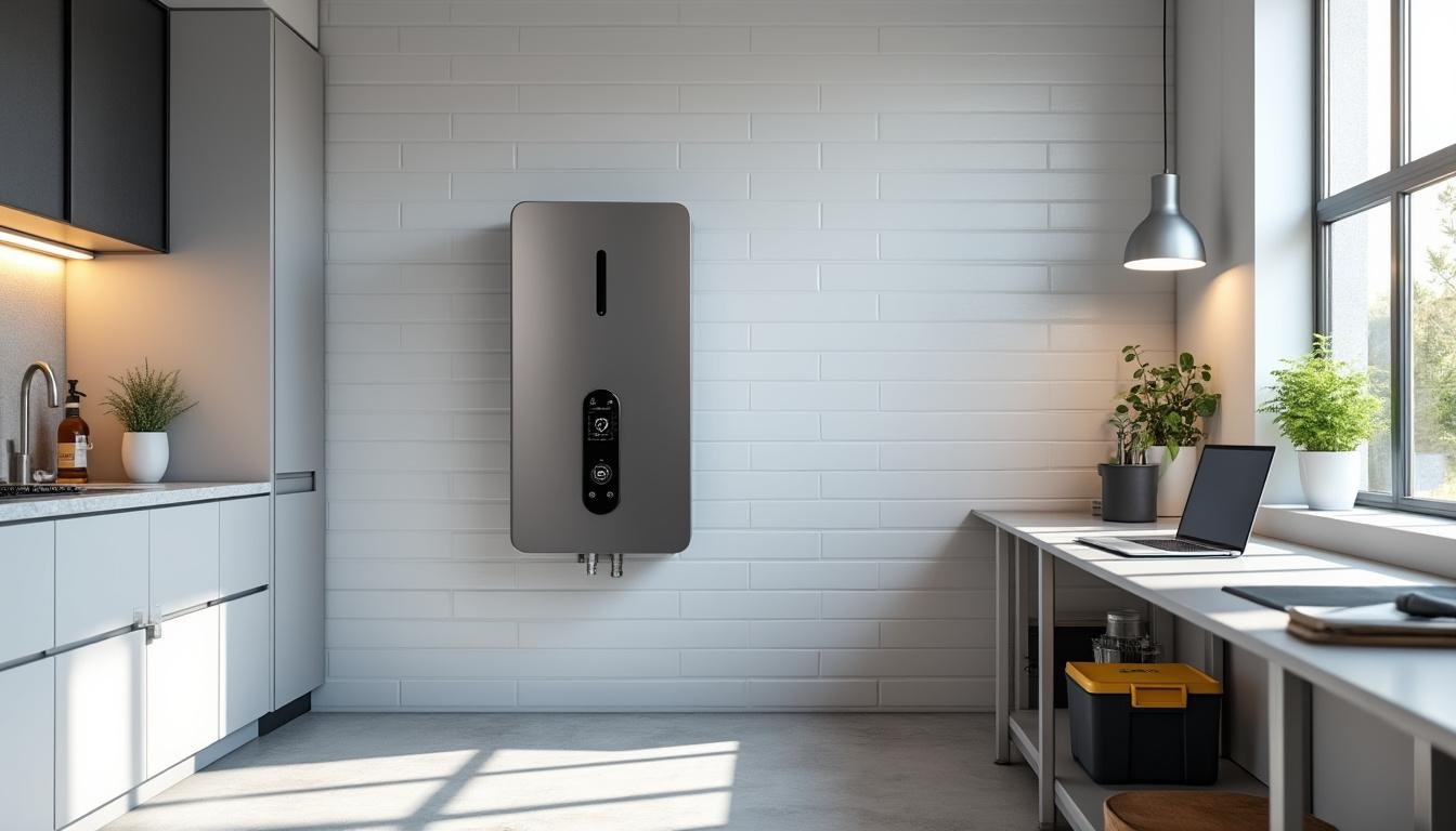 découvrez la durée de vie moyenne d’un chauffe-eau ou d’un ballon d’eau chaude pour mieux planifier son entretien et son remplacement.