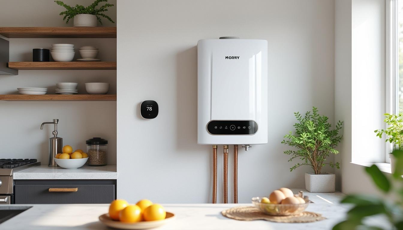 découvrez la durée de vie moyenne d’un chauffe-eau ou d’un ballon d’eau chaude et les facteurs qui influencent leur performance pour mieux planifier leur entretien ou remplacement.