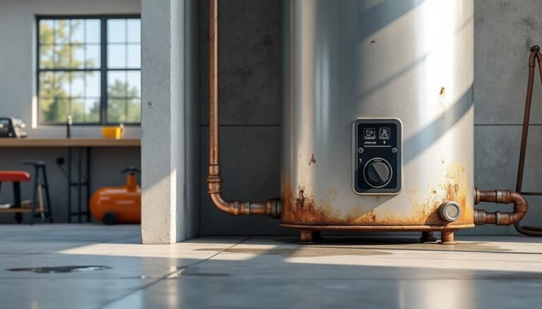 découvrez la durée de vie moyenne d’un chauffe-eau ou d’un ballon d’eau chaude, ainsi que des conseils pour prolonger leur efficacité et savoir quand les remplacer.