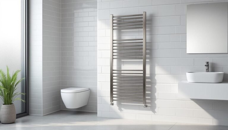 découvrez les dimensions standard d'un sèche-serviettes pour bien choisir le modèle adapté à votre salle de bain et optimiser votre espace.