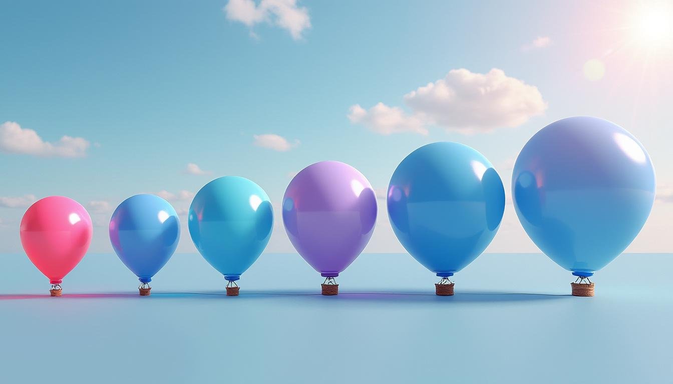 découvrez les dimensions standards des ballons d'eau chaude pour bien choisir votre équipement de chauffage et assurer une installation optimale.