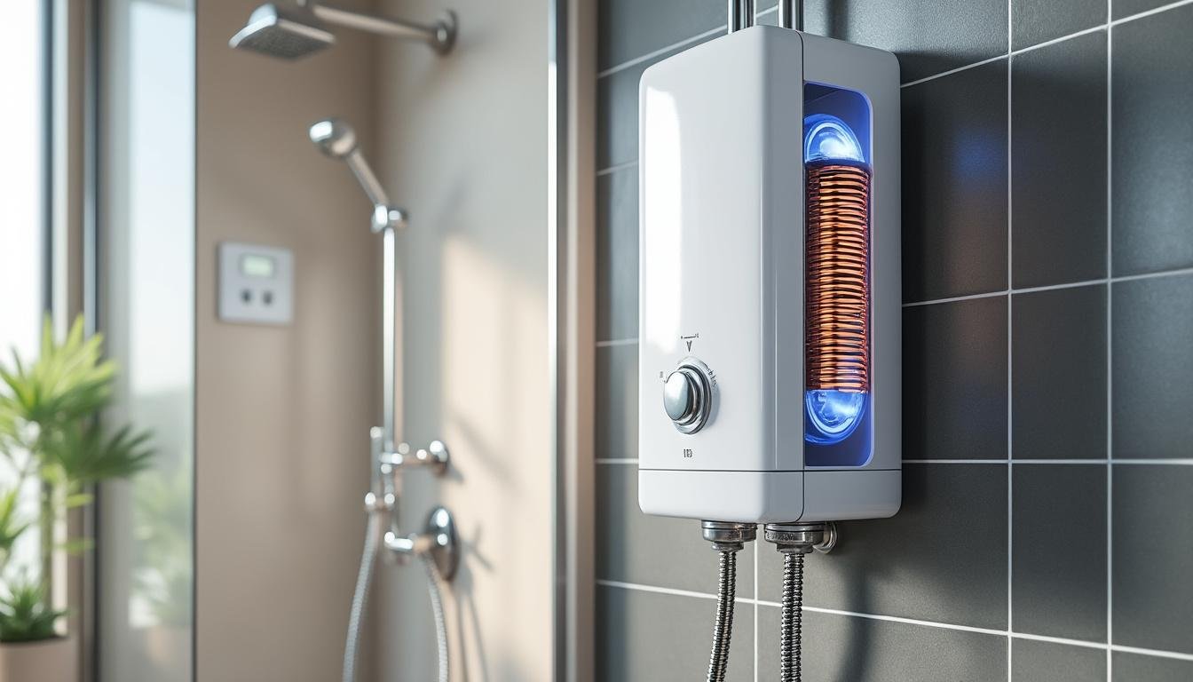 découvrez ce qu'est un chauffe-eau avec résistance stéatite, son fonctionnement efficace et ses avantages pour un chauffage de l'eau durable et performant.