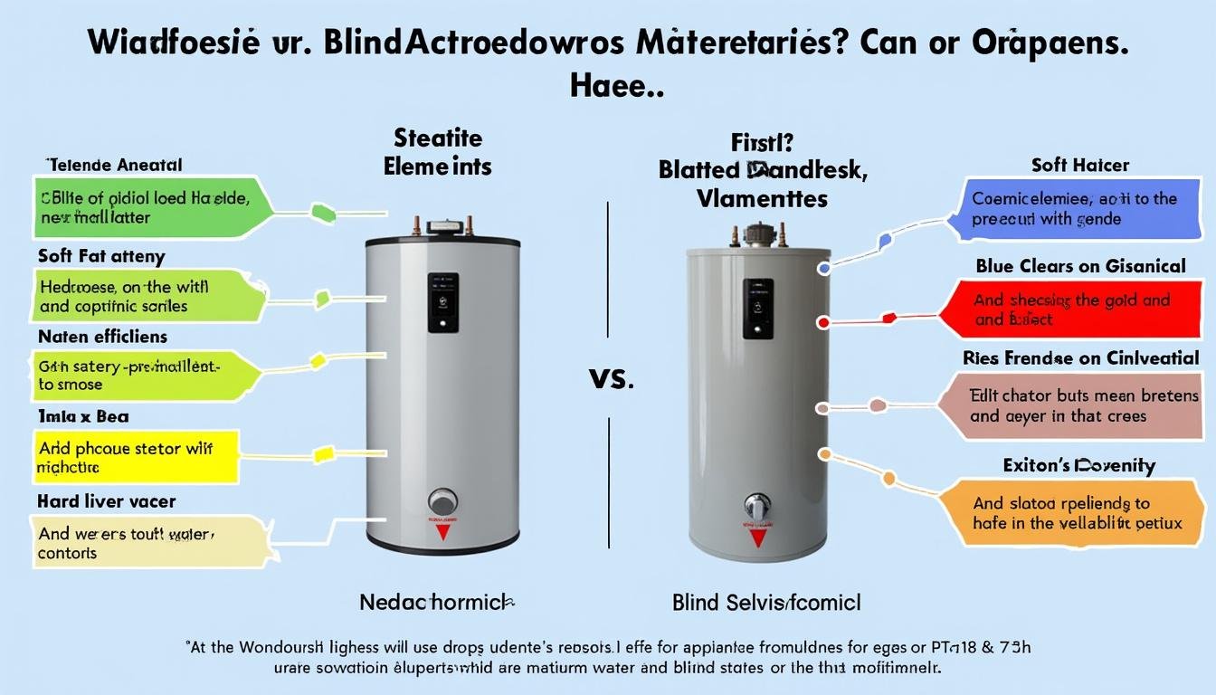 découvrez ce qu’est un chauffe-eau avec résistance stéatite, son fonctionnement, ses avantages et pourquoi il est efficace pour une chauffe rapide et durable de l'eau.